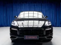 Usado Porsche Cayenne E-Hybrid 470 CV (345 kW) 2024 Negro SUV
