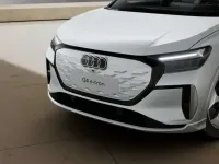 Nuevo Audi Q4 Sportback e-tron S-Line 210 kW (286 CV) 2026 Blanco SUV