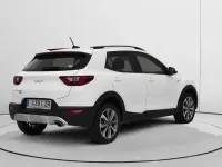 Usado Kia Stonic 100 CV (73 kW) 2022 SUV
