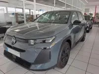 Nuevo Citroën C5 Aircross 145 CV (106 kW) 2026 Verde SUV
