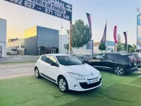 Usado Renault Mégane Business 110 CV (80 kW) 2012 Utilitario