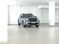 Usado Citroën C5 Aircross Shine 225 CV (165 kW) 2023 Gris SUV