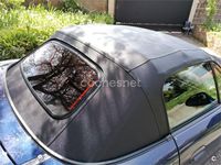 Usado Mazda MX5 Active 110 CV (80 kW) 2004 Azul Descapotable