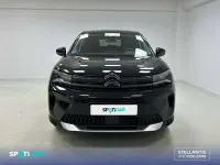 Usado Citroën C5 Aircross 136 CV (100 kW) 2024 Negro SUV