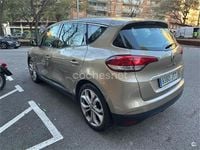 Usado Renault Scénic III Intens 130 CV (95 kW) 2016 Beige Monovolumen