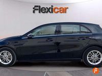 Usado Mercedes A200 150 CV (110 kW) 2019 Negro Berlina