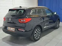 Usado Renault Kadjar LIMITED 140 CV (102 kW) 2021 Negro SUV
