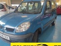 usado Renault Kangoo 1.2 16V 5p. Expression