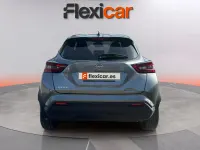 Brugt Nissan Juke Acenta 114 HK (83 kW) 2024 Rød SUV