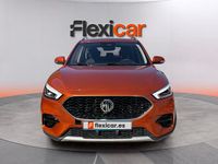Usado MG ZS Comfort 116 HP (85 kW) 2025 Laranja SUV
