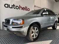 Usado Volvo XC90 Summum 185 CV (136 kW) 2006 Gris / plata SUV