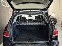 Usado Mercedes GLE250 204 CV (150 kW) 2018 Negro SUV