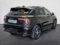 Usado Lynk & Co 01 261 CV (191 kW) 2022 Negro SUV