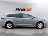 Usado Toyota Corolla Active 122 CV (89 kW) 2022 Gris Berlina