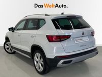 usado Seat Ateca 1.5 TSI S&S X-Perience XL DSG 110 kW (150 CV)