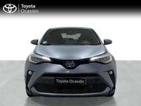 Usado Toyota C-HR Advance 122 CV (89 kW) 2022 Gris SUV