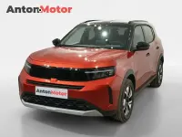 Nuevo Opel Frontera 83 kW (113 CV) 2025 Naranja SUV