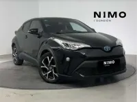 Usado Toyota C-HR Advance 122 CV (89 kW) 2022 SUV