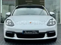 Usado Porsche Panamera 4 E-Hybrid 462 CV (339 kW) 2018 Blanco Utilitario