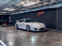 Usado Porsche 911 GT3 435 CV (319 kW) 2009 Blanco Coupe