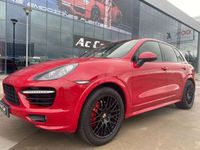 usado Porsche Cayenne GTS Aut.