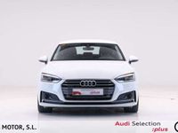 usado Audi A5 BERLINA CON PORTON 2.0 TFSI S TRONIC QUAT SPORT SP