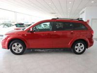 usado Dodge Journey 2.0CRD SXT