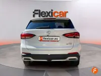 Usado MG ZS Luxury 197 CV (144 kW) 2025 Blanco SUV