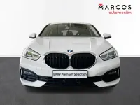 Usado BMW 116 116 CV (85 kW) 2023 Utilitario