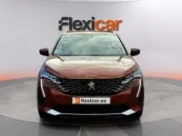 Usado Peugeot 5008 Allure 131 CV (96 kW) 2021 Naranja SUV