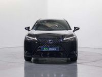 Usado Lexus UX 250h Business Edition 184 CV (135 kW) 2019 Negro SUV