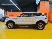 Usado Land Rover Range Rover evoque 150 CV (110 kW) 2015 Blanco SUV