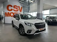 Usado Subaru Forester Sport 150 CV (110 kW) 2023 Blanco SUV