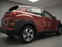 Usado Hyundai Kona 141 CV (103 kW) 2020 Rojo SUV