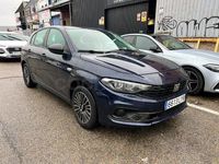 Usado Fiat Tipo 100 CV (73 kW) 2022 Azul Berlina