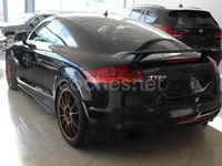 Usado Audi TT RS 340 CV (250 kW) 2011 Negro Coupe