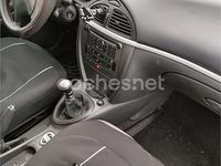 Usado Citroën C5 110 CV (80 kW) 2004 Gris / plata Berlina