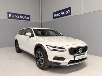 Usado Volvo V90 CC Pro 197 CV (144 kW) 2021 Blanco Familiar