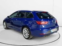 Usado Seat Leon FR 150 CV (110 kW) 2017