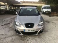 usado Seat Altea XL 1.6TDI CR Copa Reference E-eco. S&S