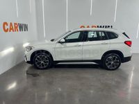 Usado BMW X1 Comfort Edition 150 CV (110 kW) 2019 Blanco SUV