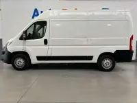 Usado Citroën Jumper 110 CV (80 kW) 2019 Blanco Monovolumen