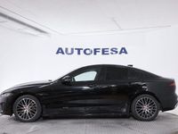 Usado Jaguar XE R-Dynamic 204 CV (150 kW) 2021 Negro Berlina