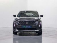 Usado Peugeot 3008 Allure 131 CV (96 kW) 2023 Gris SUV