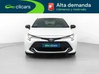 Usado Toyota Corolla 122 CV (89 kW) 2020 Blanco Berlina