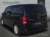 usado Mercedes Vito Tourer 116 Cdi Pro Larga 9g-tronic