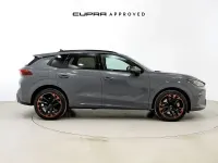 Usado Cupra Terramar VZ 272 CV (200 kW) 2025 Gris SUV