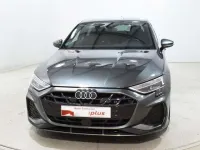 Usado Audi A3 Sportback S-Line 150 CV (110 kW) 2025 Gris Utilitario