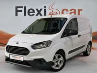 usado Ford Tourneo Courier 1.5 TDCi 74kW (100CV) Sport Diésel en Flexicar Figueres