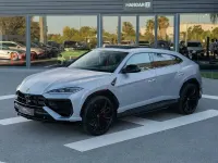 Usado Lamborghini Urus 801 CV (589 kW) 2025 Gris / plata SUV